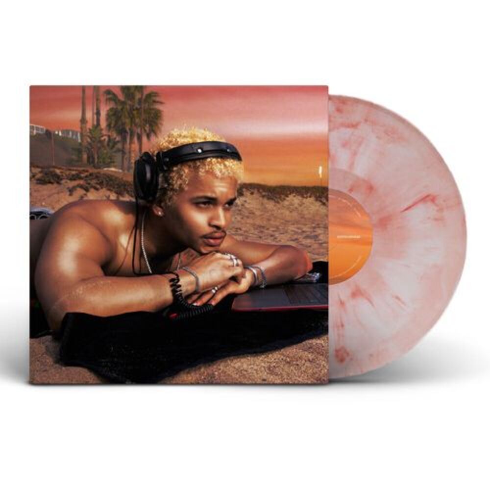 Love On Digital - Pink